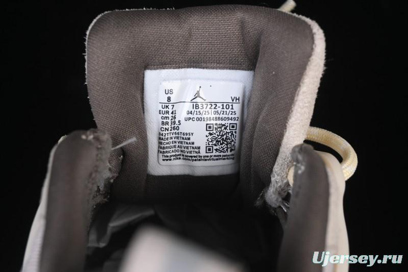 Nike Air Jordan Trunner Casual Running Shoes - IB3722-101