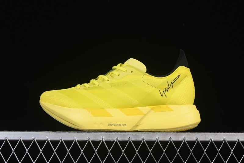 Adidas Adizero Adios 4 Running Shoes Lightweight Breathable Low-Top - JR6659