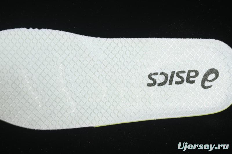 Asics Kids Non-Slip Durable Casual Shoes Purple - J.C3