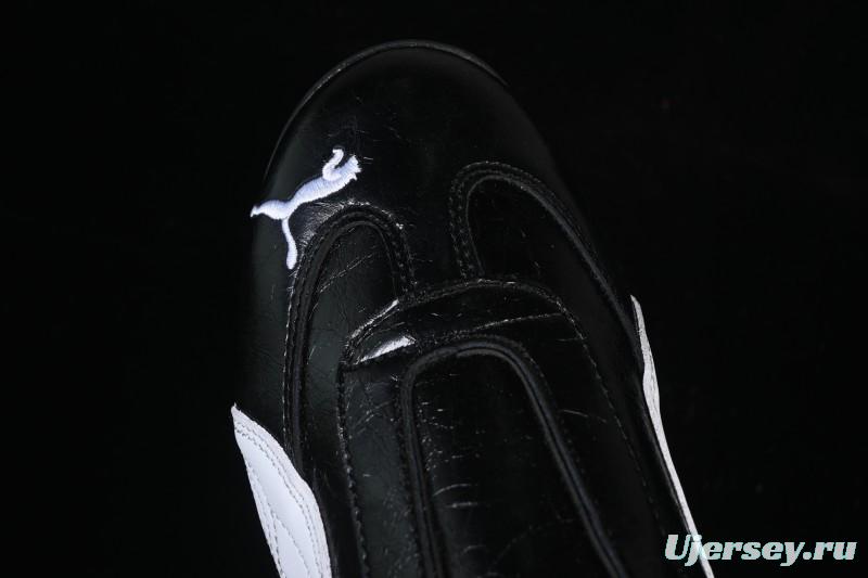 Balenciaga Puma Speedcat Collaboration Low-Top Lifestyle Casual Shoes - 406515-01