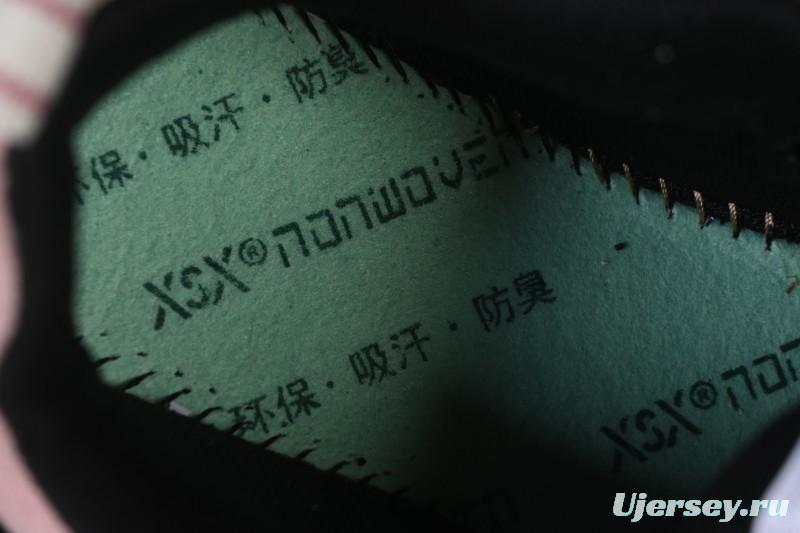 Keen Jasper Japanese Street Retro Outdoor Shoes - 911