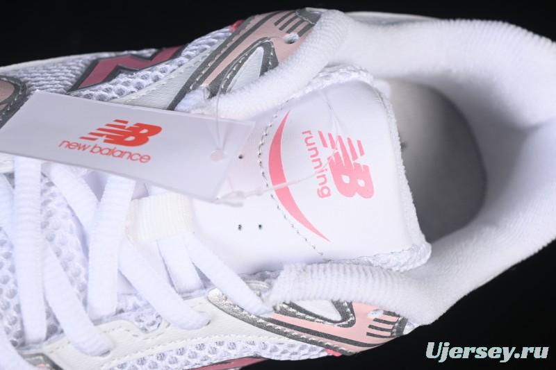 New Balance 530 Series Retro Casual Running Shoes - GR530EC