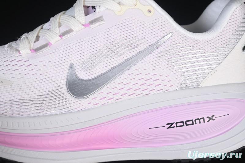 Nike Air Zoom Vomero 18 Cushioned Running Shoes - IM2503-133