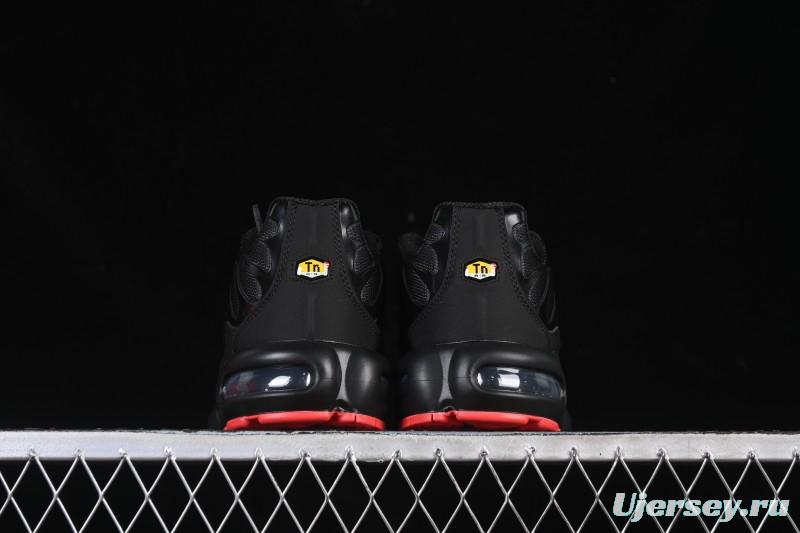 Nike Air Max Plus Retro Running Shoes with Air Cushion - IM4868-010