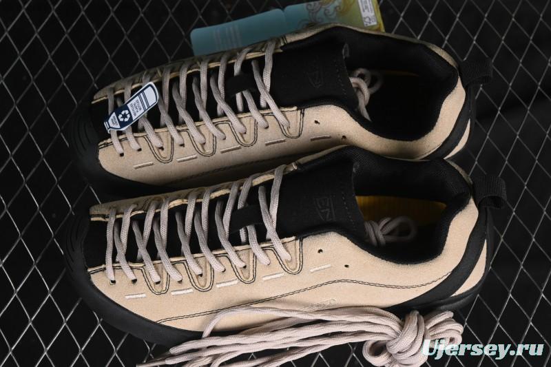 Keen Jasper Japanese Street Retro Style Outdoor Shoes - 911