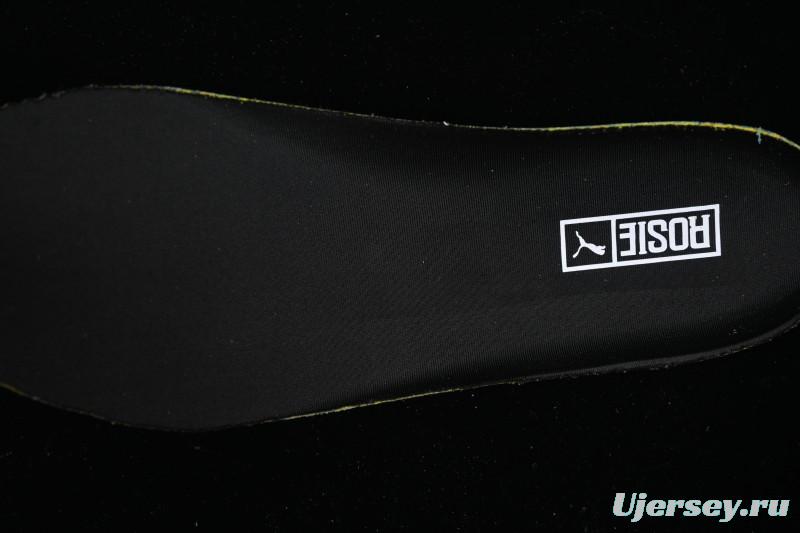 Puma Rose x Puma Speedcat Lifestyle Low-Top Casual Shoes - 404391-01