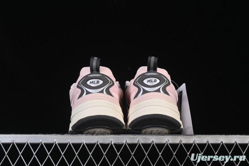 New Balance MLB Chunky Curve Runner Speed Casual Running Shoes - 3ARNC055N07PKL