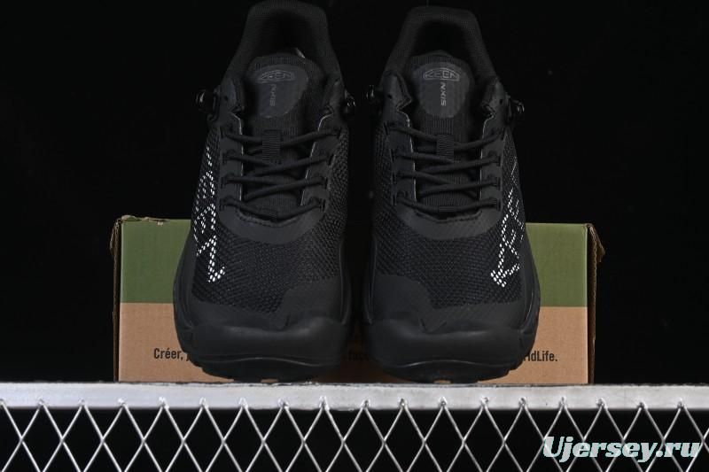 Keen Mxis Evo WP Urban Outdoor Hiking Breathable Casual Shoes - 1027797