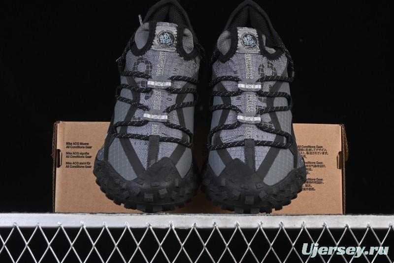 Nike ACG Mountain Fly Low GTX SE Outdoor Hiking Shoes - IB7328-002