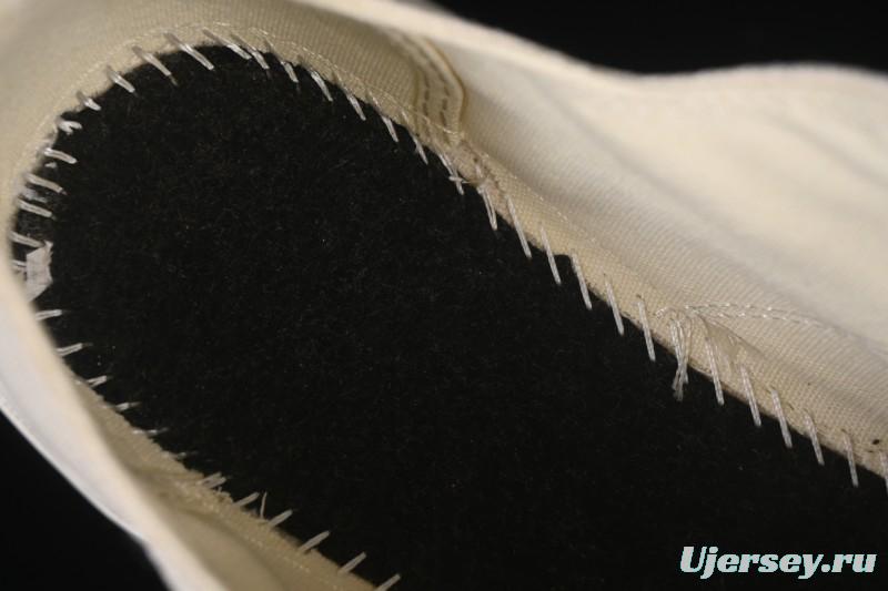 Converse All Star Squaretoe OX Low Top Canvas Shoes - 1SE654