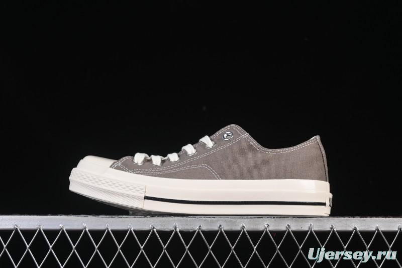 Converse All Star Squaretoe OX Low Top Canvas Shoes - 1SE781