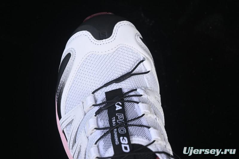 Salomon XA PRO 3D Outdoor Trail Running Shoes - 478676-20