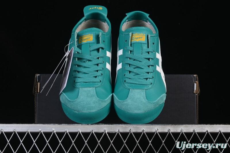 Onitsuka Tiger Mexico 66 Low-Top Casual Running Shoes - 1183B771-003