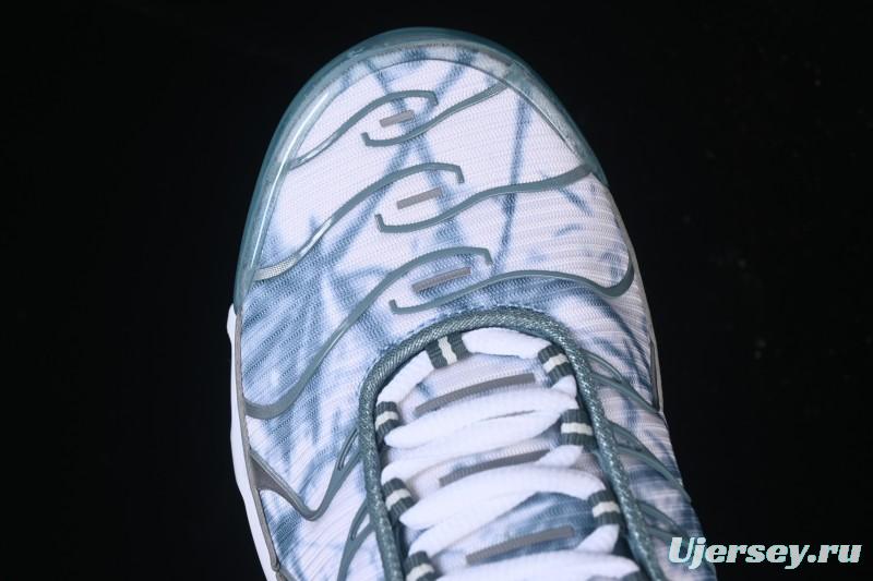 Nike Air Max Plus Retro Cushioned Running Shoes - FV0394-300