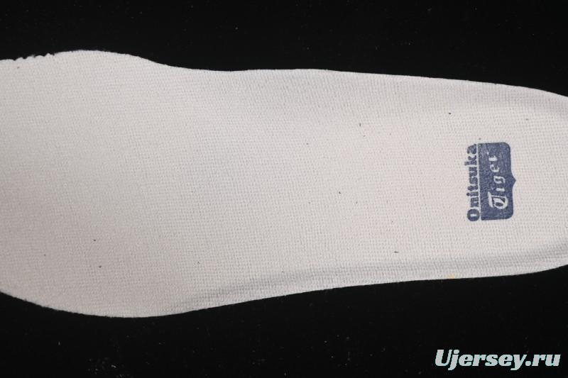 OnitsukaTiger Corsair A55 Low-Top Lifestyle Casual Shoes - 1183C317-401