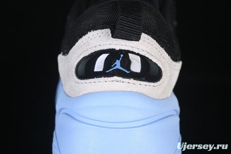 Nike Air Jordan Trunner Casual Running Shoes - IB3722-402