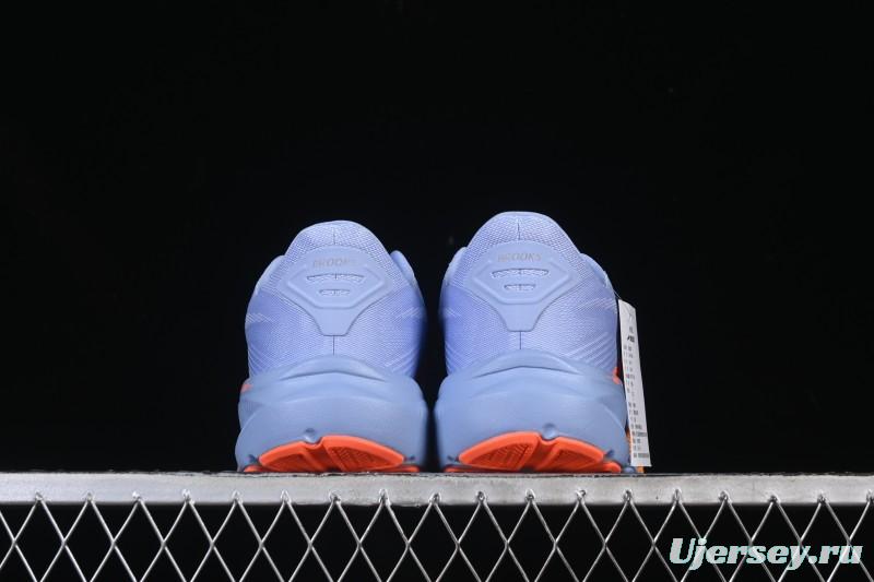 Brooks Ghost 17 Cushioned Marathon Racing Running Shoes - 1204311B443