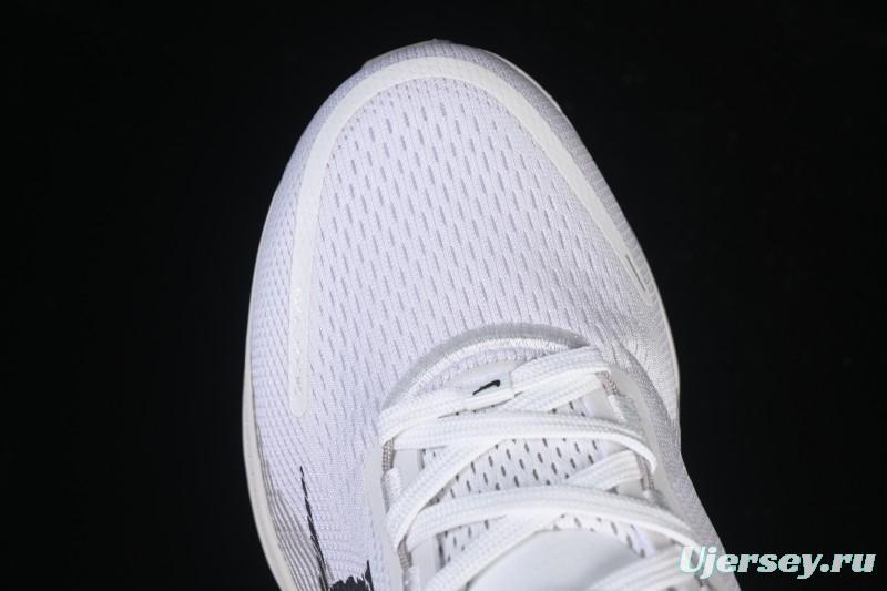 Nike Air Zoom Vomero 18 Cushioned Running Shoes - IB5726-100