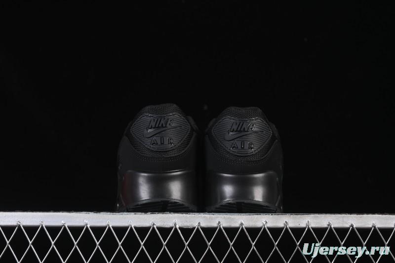 Nike Air Max 90 Retro Running Shoes with Air Cushion - CN8490-003