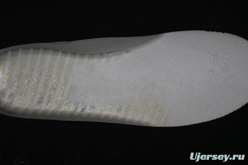 Nike Air Force 1 '07 Low LV Collaboration Coffee Gray Casual Sneakers - SC0601-563