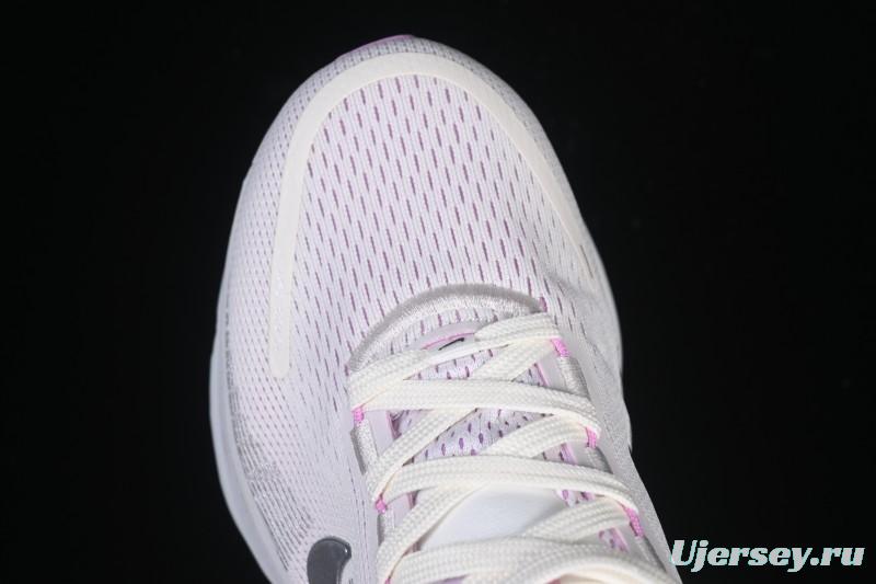 Nike Air Zoom Vomero 18 Cushioned Running Shoes - IM2503-133