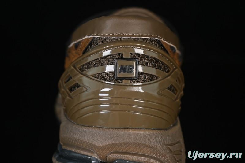 New Balance 1906 Series Loafer Casual Shoes - U1906LNV