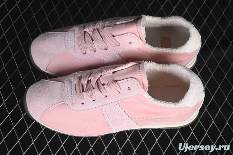 Onitsuka Tiger Corsair A55 Low-Top Lifestyle Casual Shoes - 1183C317-700