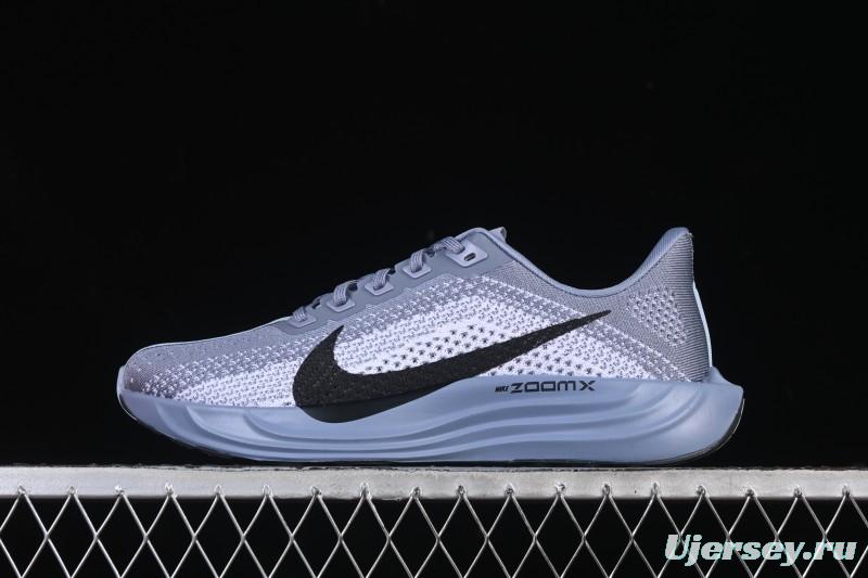 Nike Air Zoom Pegasus 35 Breathable Cushioned Running Shoes - FQ7262-402