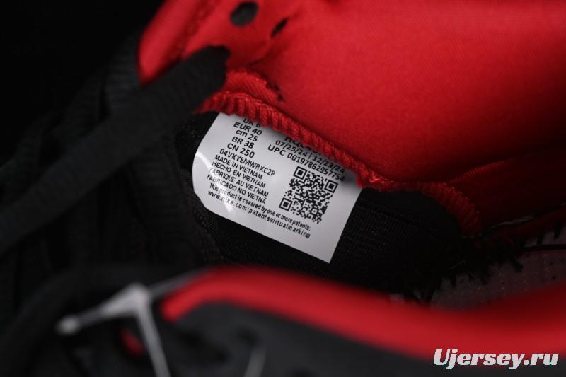 Nike Supreme x Nike SB Dunk Low Ocean Fog Limited Edition Black Warrior Low Top Casual Skate Shoes - HQ8487-001