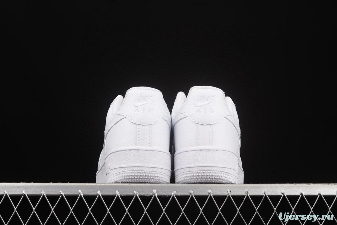 Nike Air Force 1'07 Low Casual Sneakers - CW2288-111