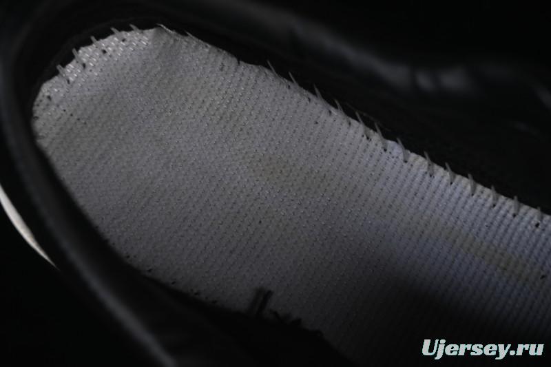 Converse One Star Suede Black Low Top Casual Skate Shoes - 149908C