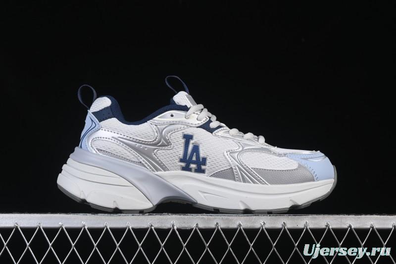 New Balance MLB Chunky Curve Runner Speed Casual Running Shoes - 3ARNC055N07GRS