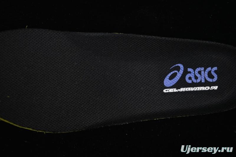 Asics Gel-Kayano 14 Sports Casual Breathable Professional Running Shoes - 1201A019-401