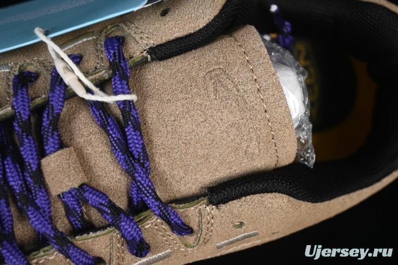 Keen Jasper Japanese Street Retro Outdoor Shoes - 2266