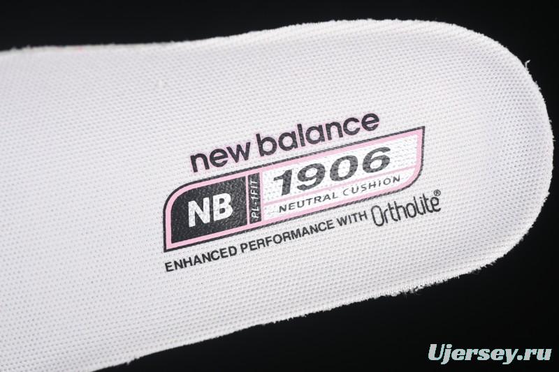 New Balance 1906 Series Retro Dad Style Casual Running Shoes - U1906RCU