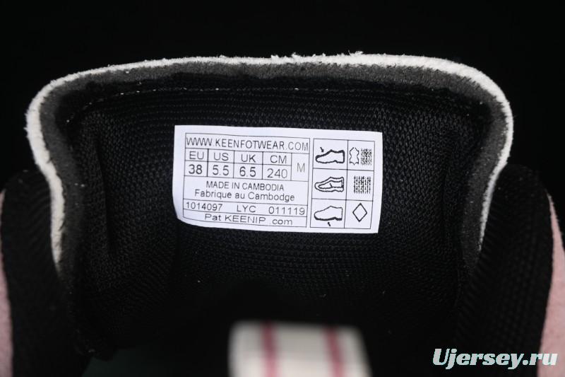 Keen Jasper Japanese Street Retro Outdoor Shoes - 911