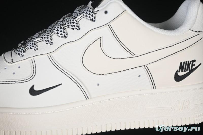 Nike Air Force 1 '07 Low Casual Sneakers - CS5288-032