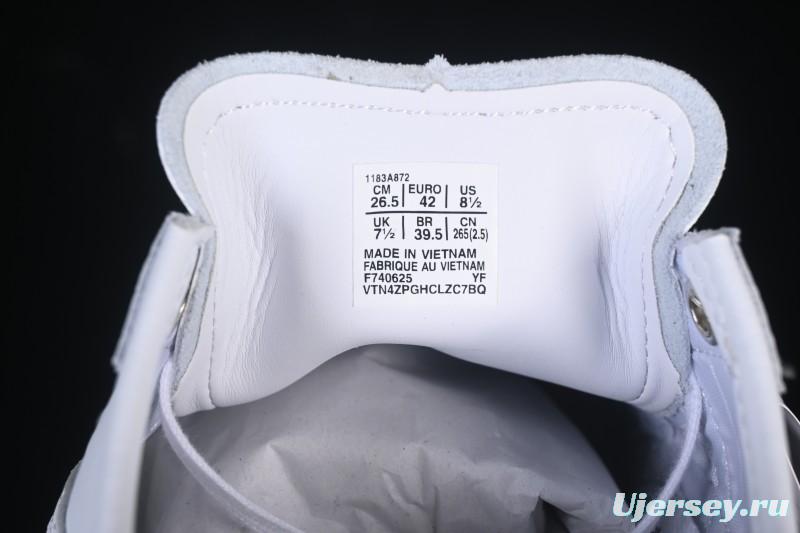 Onitsuka Tiger Mexico 66 SD Low-Top Casual Running Shoes - 1183A872-117