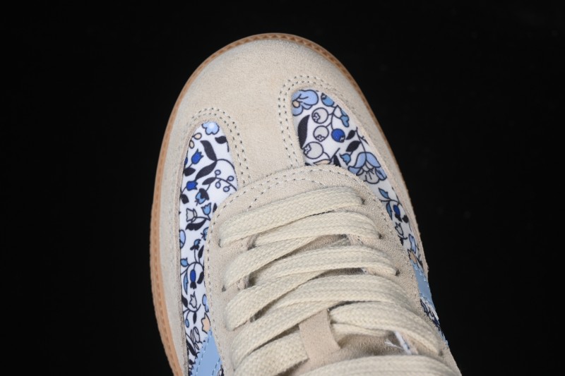 Adidas Samba OG Casual Skate Shoes - JP8080