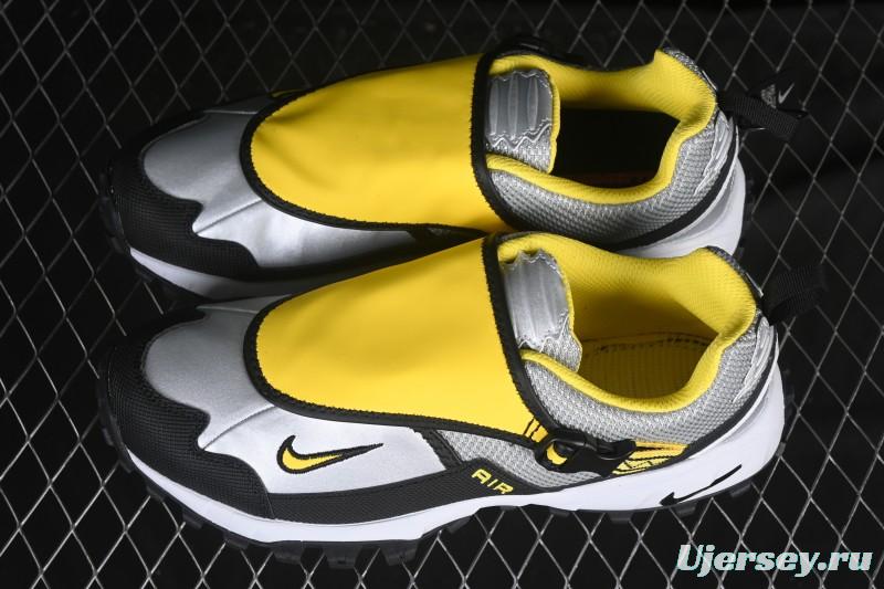 Nike ACG Phassad Hiking Shoes with Enhanced Grip and Comfort - HM7133-001