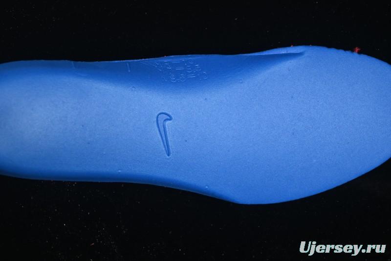 Nike Air Zoom Vomero 18 Cushioned Running Shoes - HM6803-008