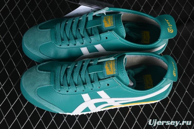 Onitsuka Tiger Mexico 66 Low-Top Casual Running Shoes - 1183B771-003