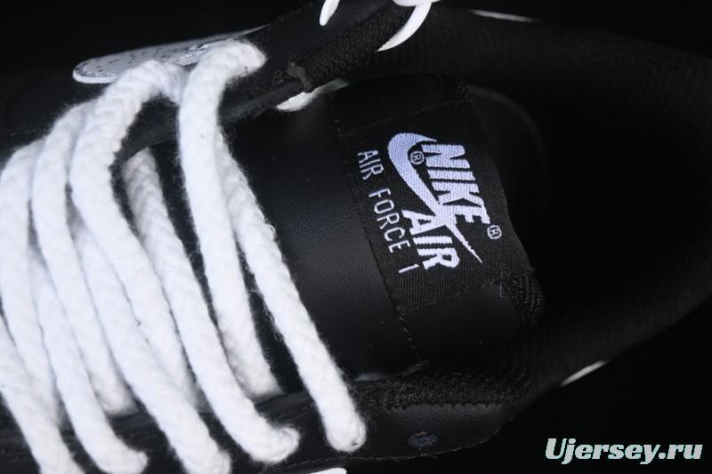 Nike Air Force 1 '07 Low Shadow Warrior Casual Sneakers - ZH0316-110