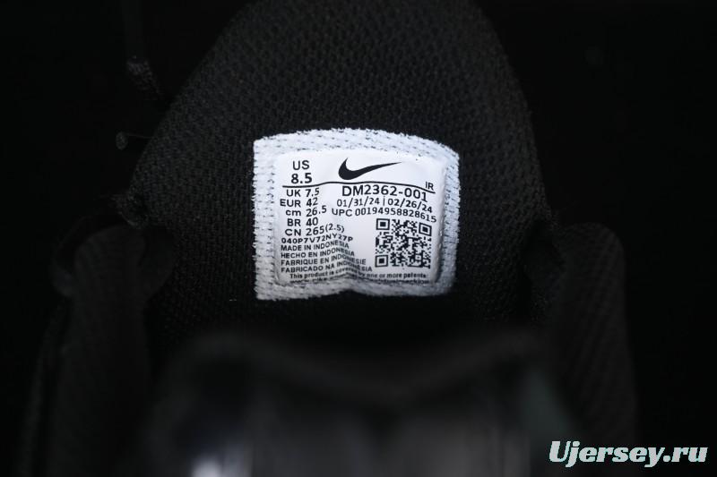 Nike Air Max Plus Retro Running Shoes with Air Cushion Technology - DM2362-001