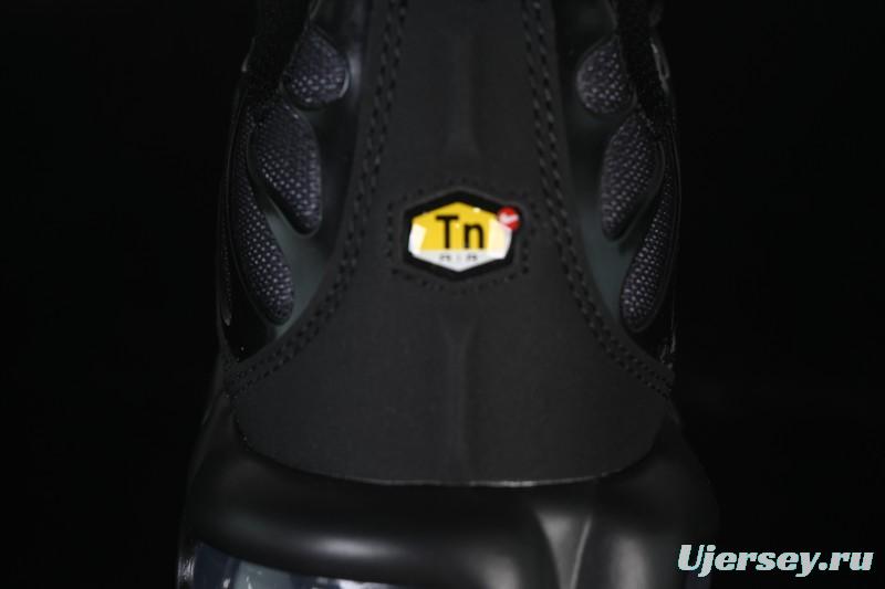 Nike Air Max Plus Retro Running Shoes with Air Cushion - IM4868-010