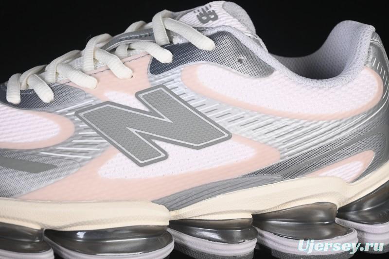 New Balance 2000 Series Retro Dad Style Casual Sports Running Shoes - U20005F9