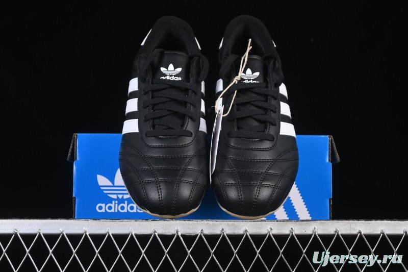 Adidas Originals Taekwondo JS1193 Low-Top Training Shoes