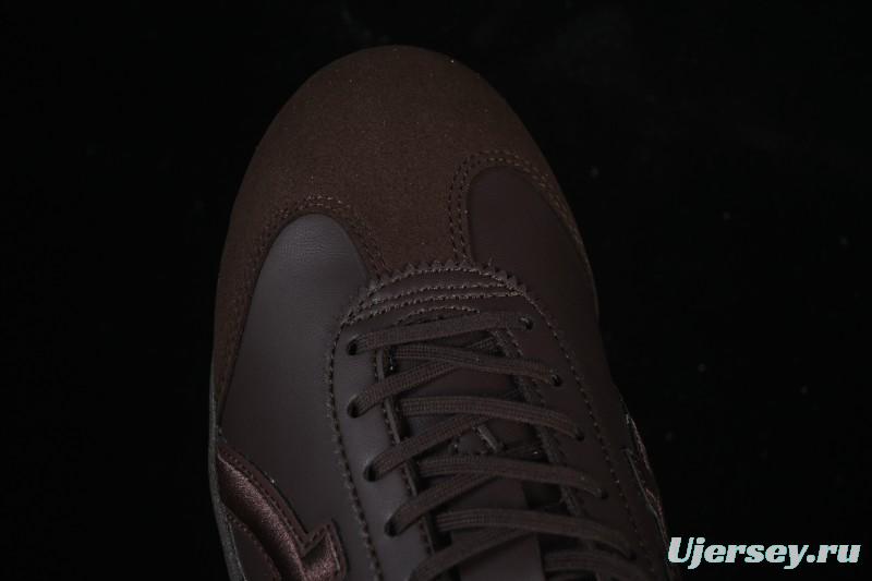 OnitsukaTiger Mexico 66 Driving Low-Top Casual Running Shoes - 1183C306-200