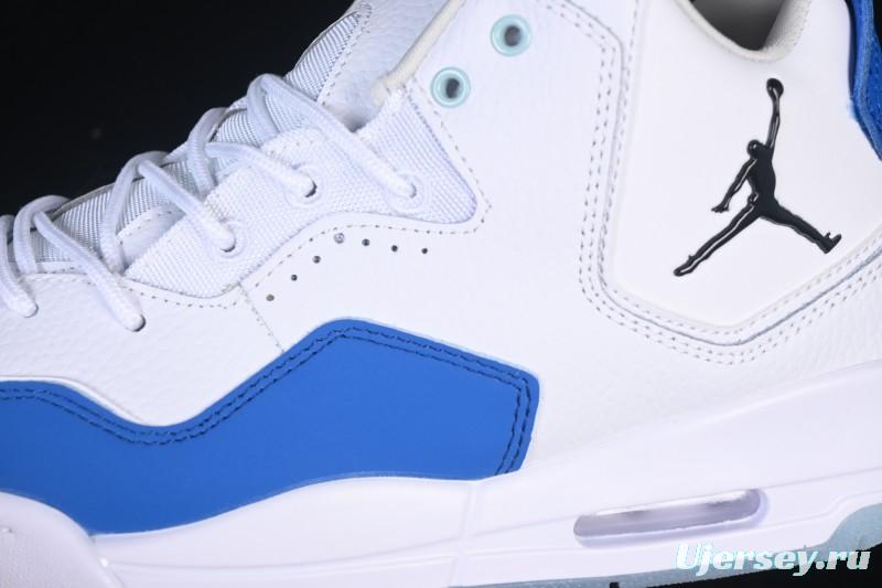 Nike Air Jordan Courtside 23 Retro Basketball Shoes - IO7614-101