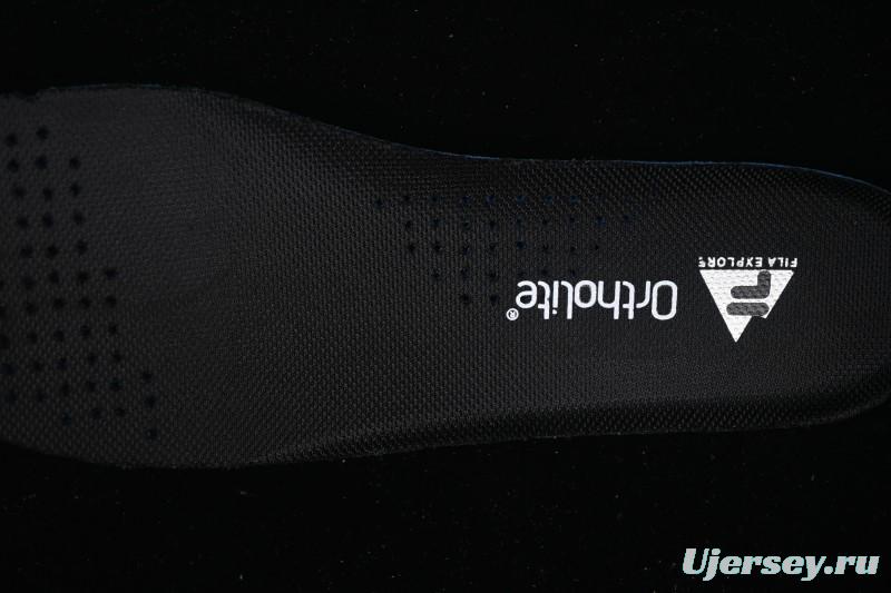 Fila Nuvole 3 ATR Outdoor Functional Shoes - A12M521207AAP